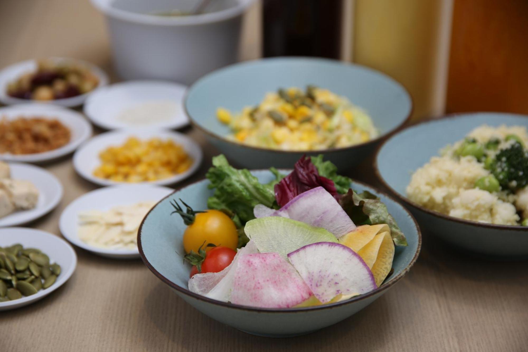 Via Inn Prime Sapporo Odori Екстер'єр фото