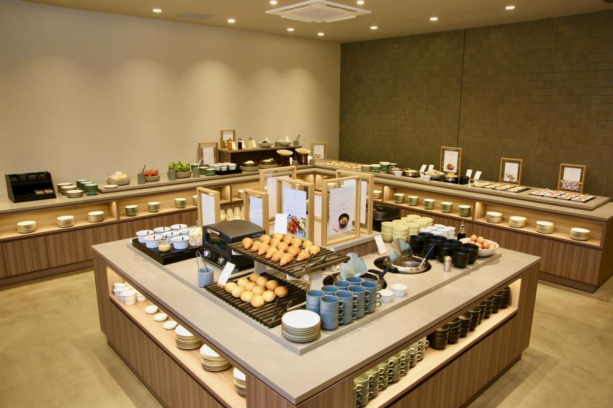 Via Inn Prime Sapporo Odori Екстер'єр фото