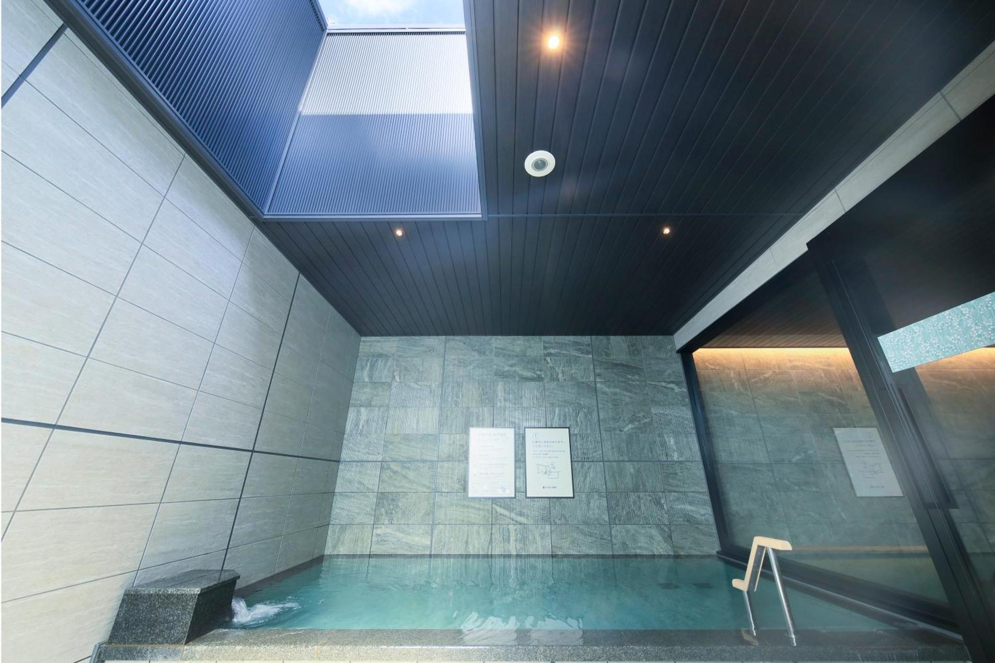 Via Inn Prime Sapporo Odori Екстер'єр фото
