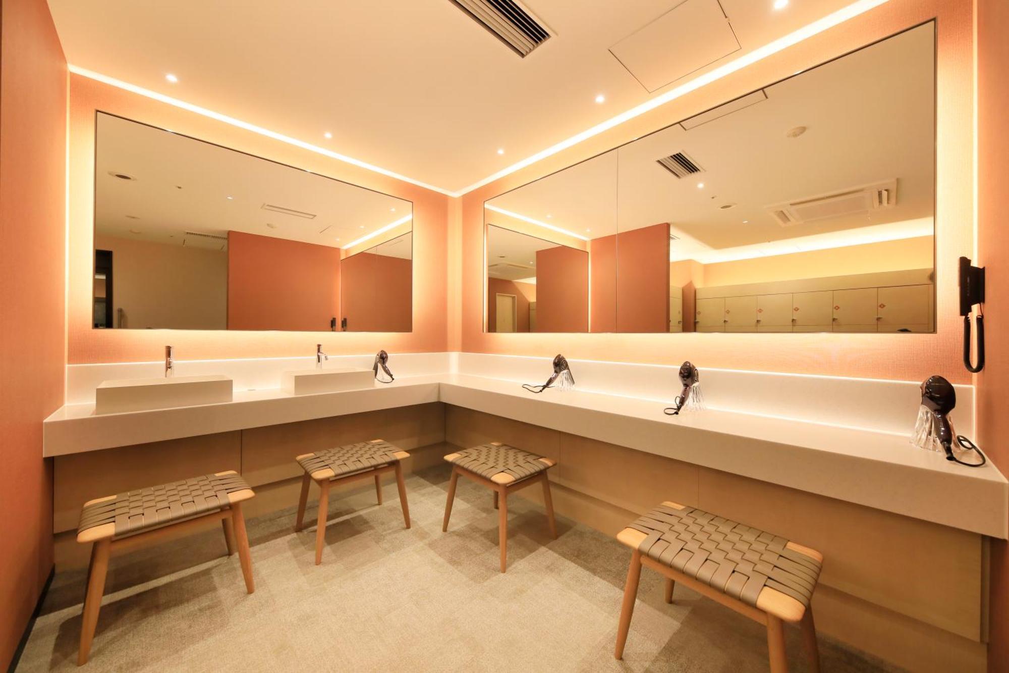 Via Inn Prime Sapporo Odori Екстер'єр фото