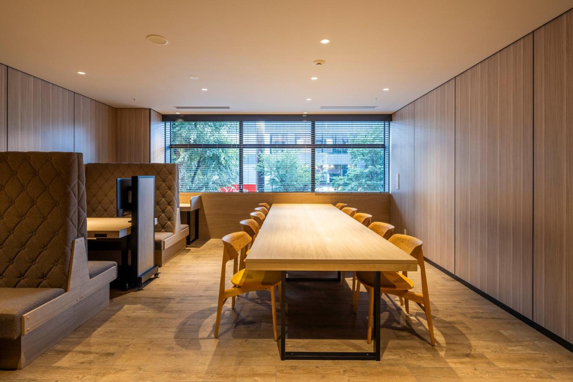 Via Inn Prime Sapporo Odori Екстер'єр фото